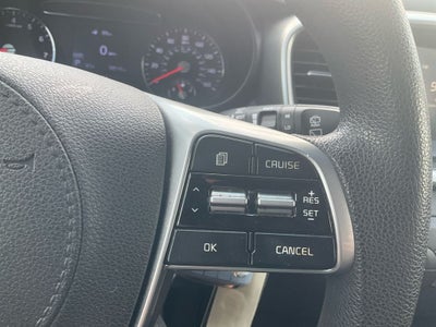 2020 Kia Sorento LX