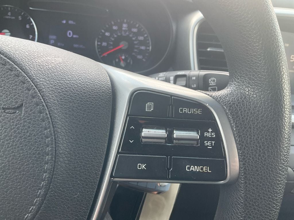 2020 Kia Sorento LX