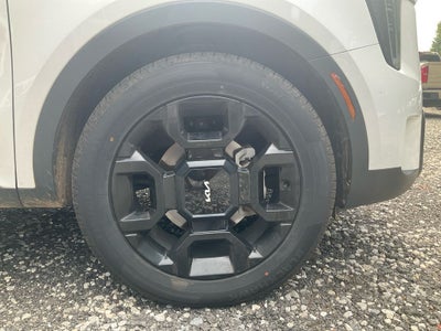 2024 Kia Sorento X-Line EX