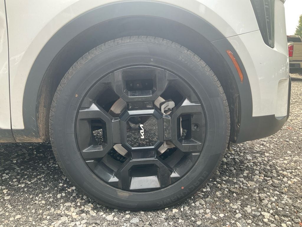 2024 Kia Sorento X-Line EX
