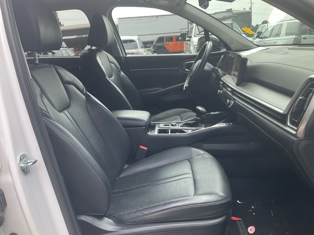 2024 Kia Sorento X-Line EX