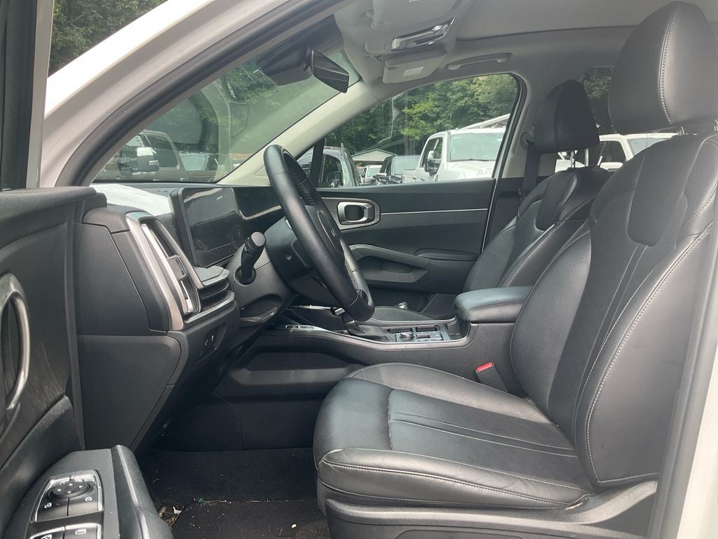 2024 Kia Sorento X-Line EX