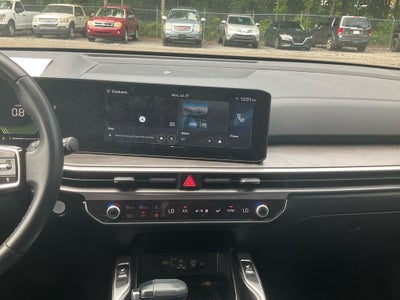 2024 Kia Sorento X-Line EX