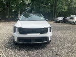 2024 Kia Sorento X-Line EX