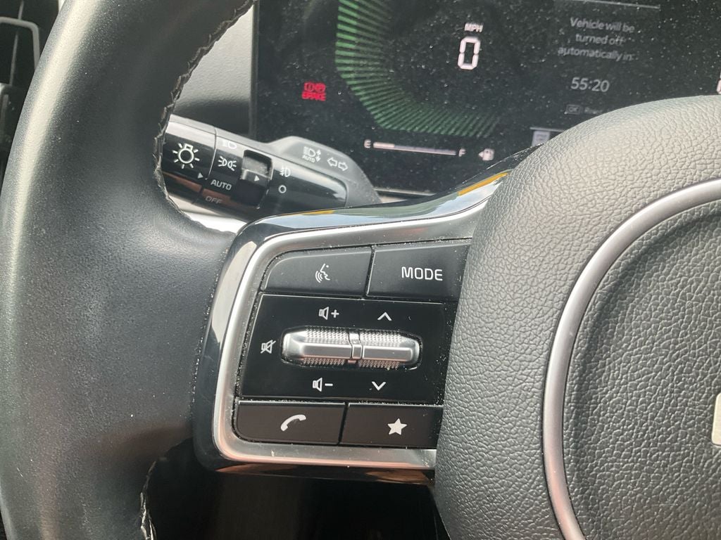 2024 Kia Sorento X-Line EX