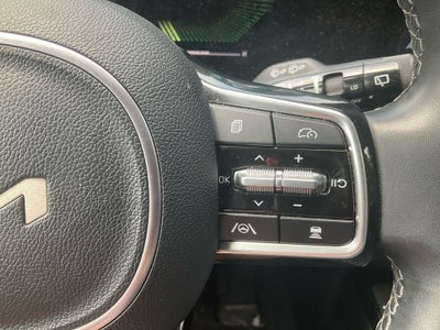 2024 Kia Sorento X-Line EX