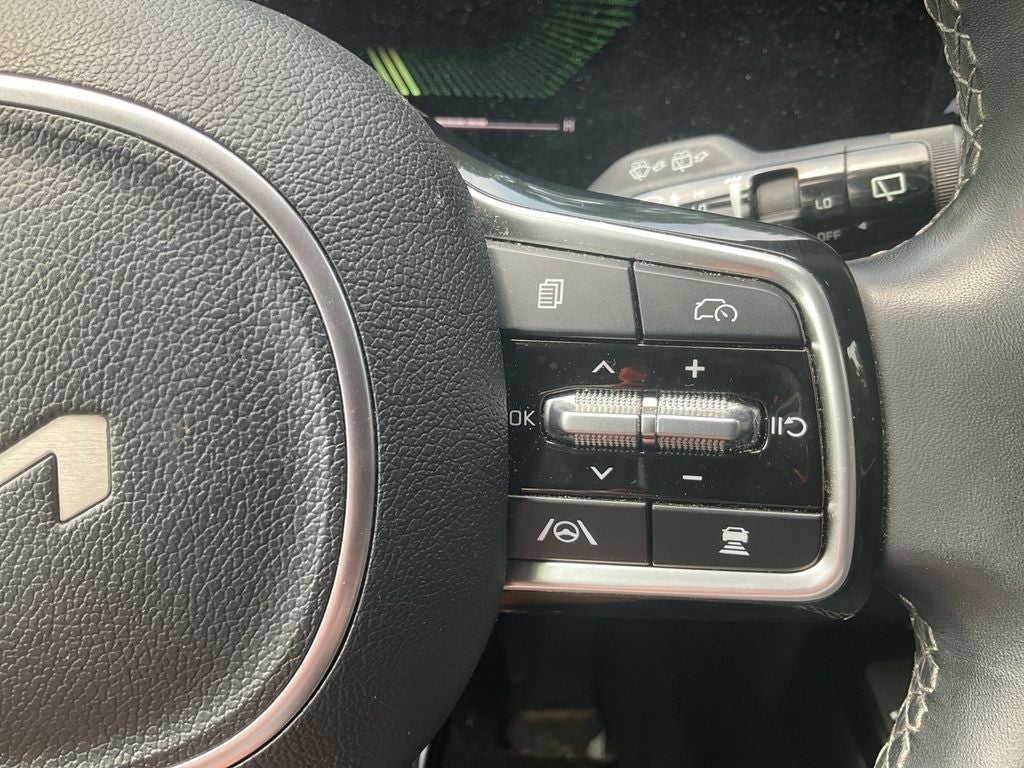 2024 Kia Sorento X-Line EX
