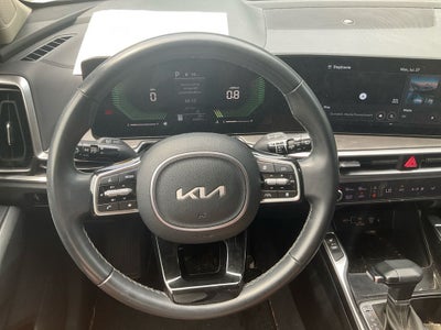2024 Kia Sorento X-Line EX