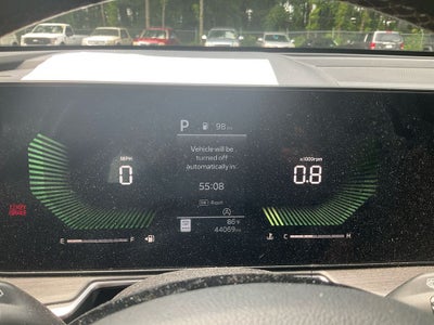 2024 Kia Sorento X-Line EX