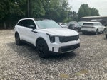 2024 Kia Sorento X-Line EX