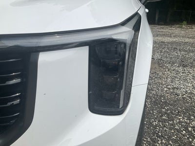 2024 Kia Sorento X-Line EX
