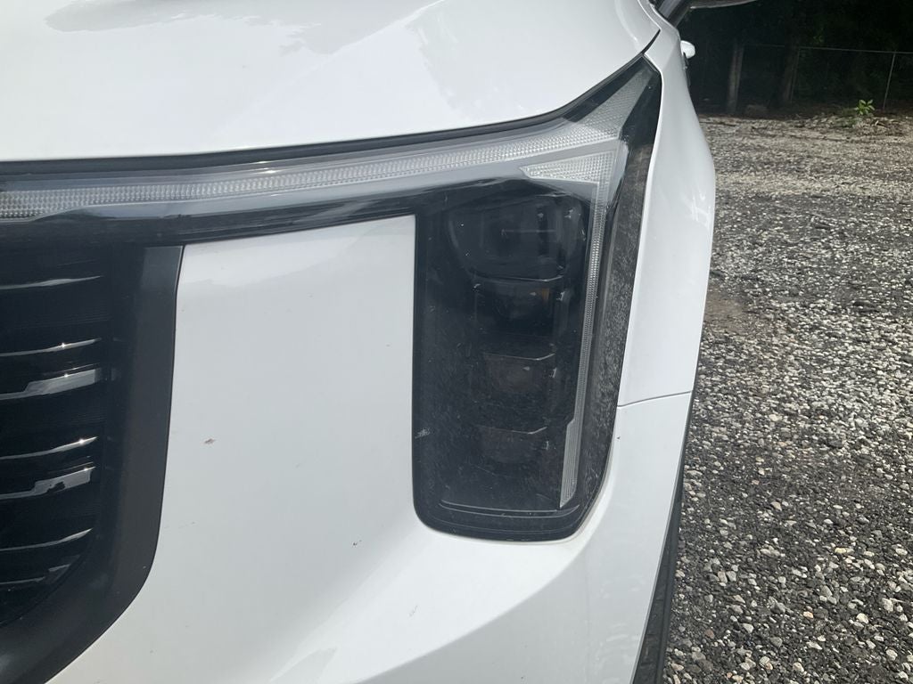 2024 Kia Sorento X-Line EX