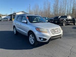 2011 Hyundai Santa Fe Limited