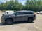 2025 Toyota Sequoia Platinum