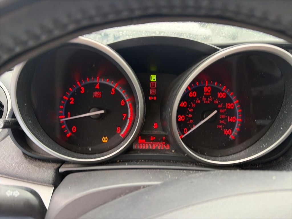 2011 Mazda Mazda3 s Sport