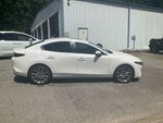 2025 Mazda Mazda3 2.5 S Preferred Package