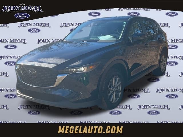 2023 Mazda Mazda CX-5 2.5 S Preferred Package