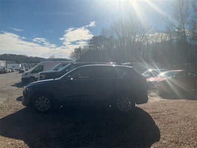 2023 Mazda Mazda CX-5 2.5 S Preferred Package