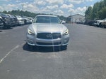 2016 INFINITI Q70L 3.7