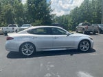 2016 INFINITI Q70L 3.7