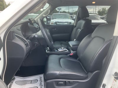 2023 Nissan Armada SV