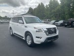 2023 Nissan Armada SV