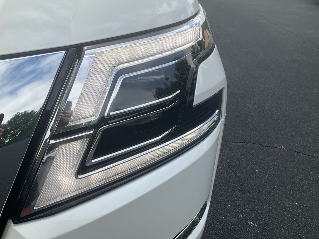 2023 Nissan Armada SV