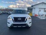2022 Nissan Armada SL
