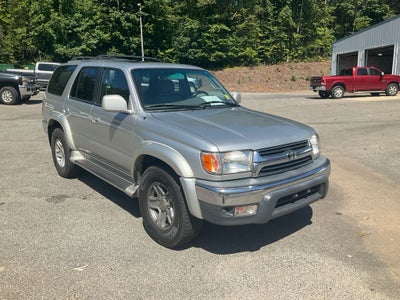 2001 Toyota 4Runner SR5