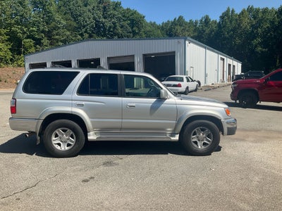 2001 Toyota 4Runner SR5