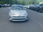 2017 Toyota Prius Four