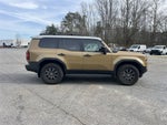 2024 Toyota Land Cruiser .