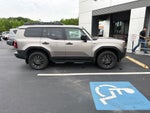 2025 Toyota Land Cruiser 1958