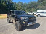 2018 Toyota 4Runner TRD Off-Road