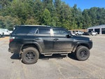 2018 Toyota 4Runner TRD Off-Road