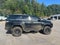 2018 Toyota 4Runner TRD Off-Road