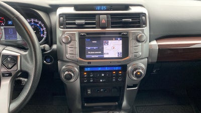 2015 Toyota 4Runner Limited