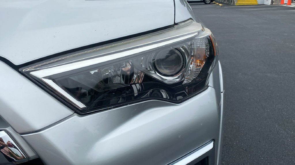 2015 Toyota 4Runner Limited