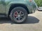 2021 Toyota 4Runner Trail