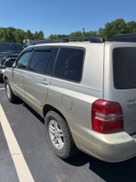 2002 Toyota Highlander V6