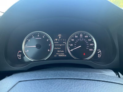 2014 Lexus IS 350