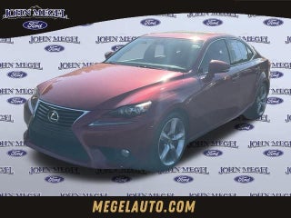 2014 Lexus IS 350
