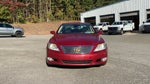 2011 Lexus LS 460