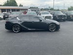 2024 Lexus IS 350 F SPORT