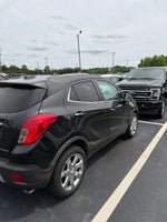 2016 Buick Encore Leather