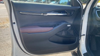 2022 Kia Seltos SX