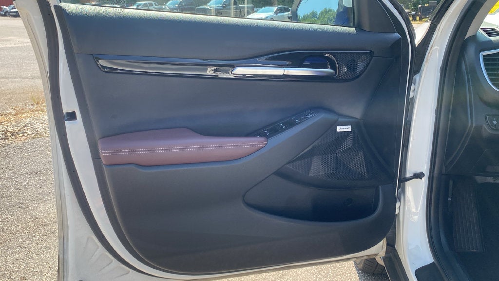 2022 Kia Seltos SX