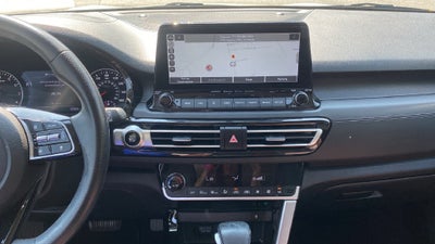 2022 Kia Seltos SX