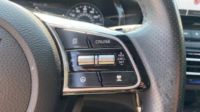 2022 Kia Seltos SX