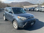 2015 Kia Soul Plus